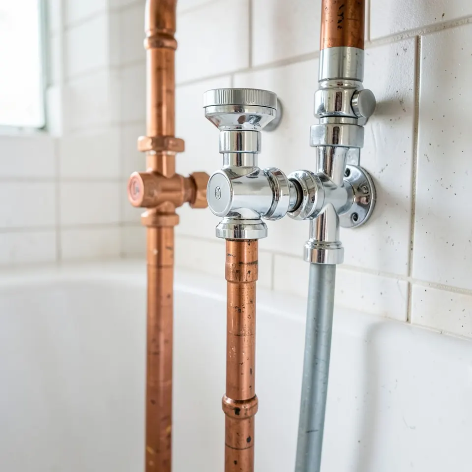 Your Guide to Plumbing in Killeen, Texas — local guide